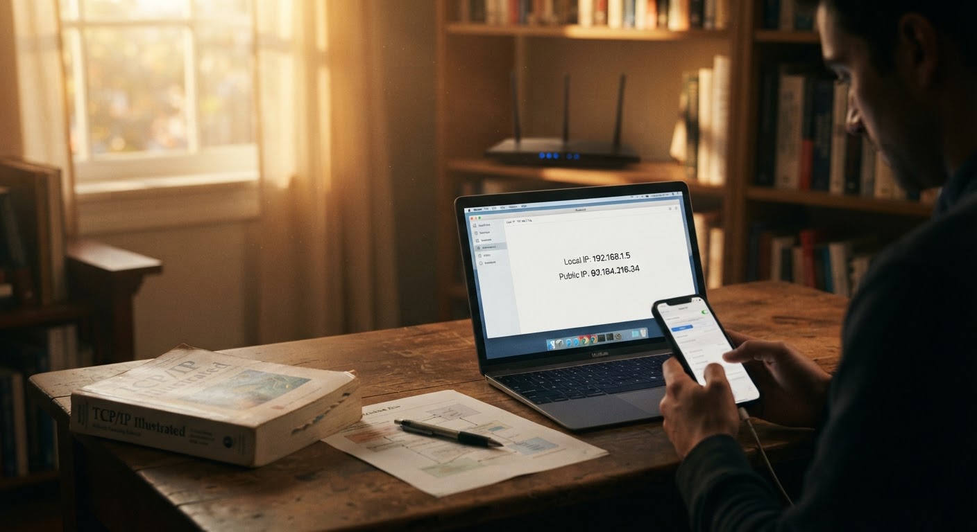Why NAT became essential to the growth of the internet