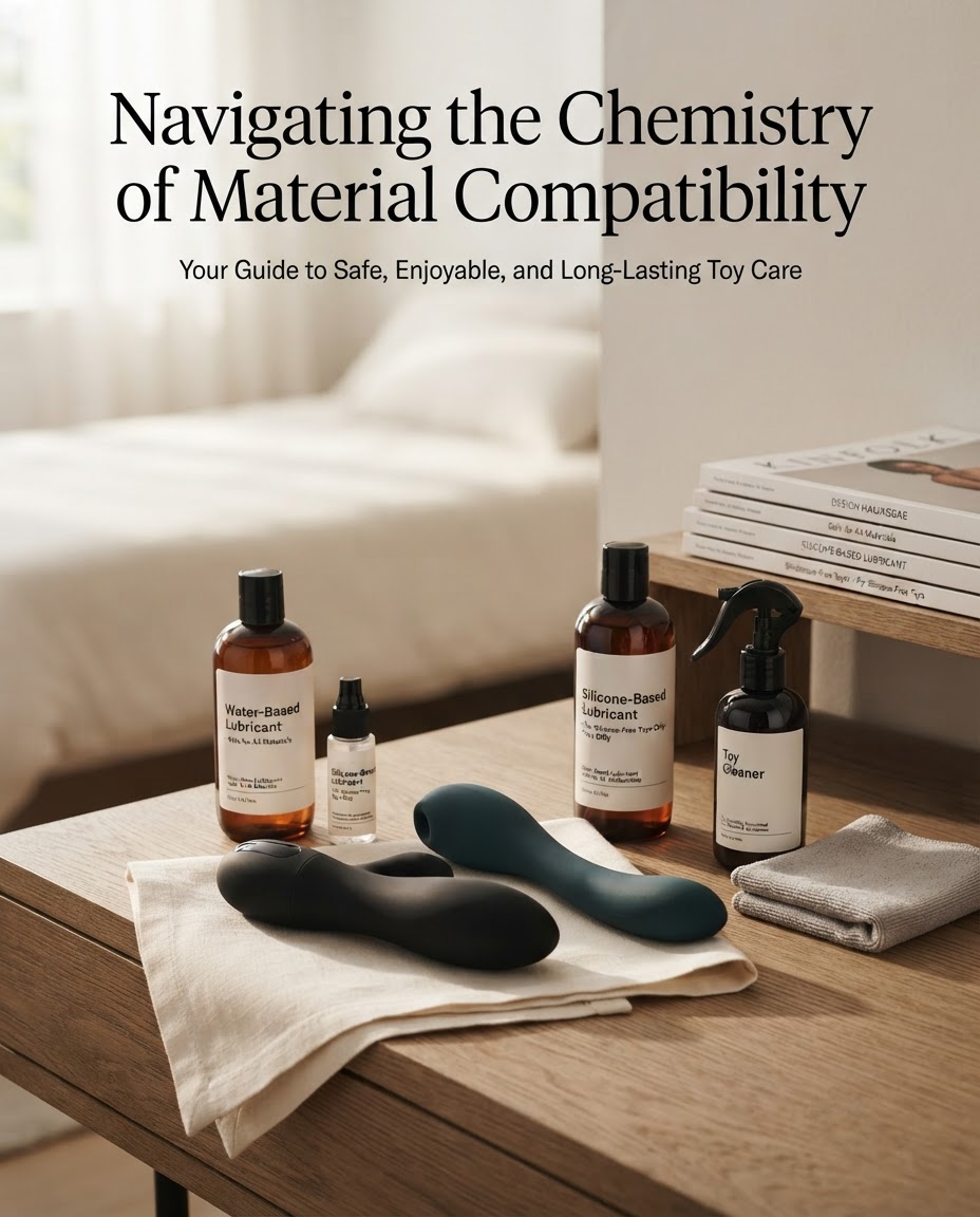 Navigating the Chemistry of Material Compatibility